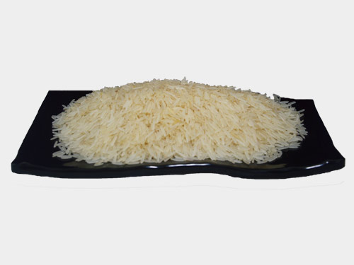 Basmati Rice